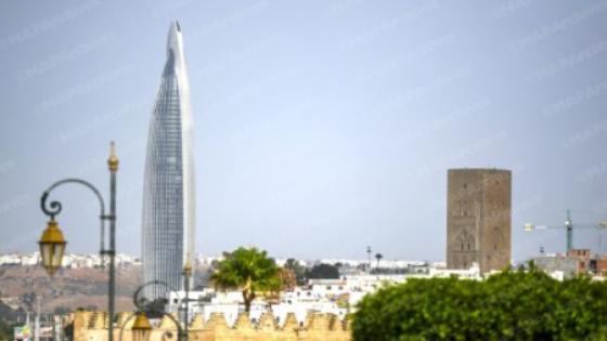 صحيفة “ديلي ميل” البريطانية تسلط الضوء على سحر الرباط المتفرد