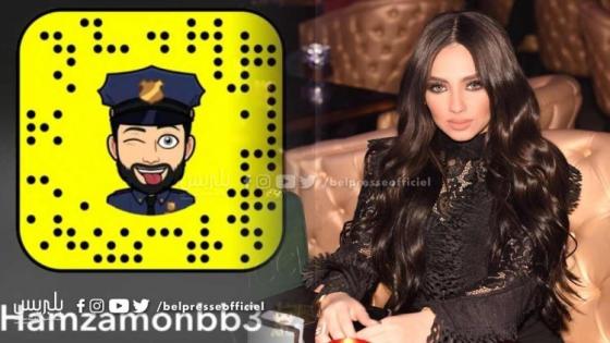 اليوتوبرز ابتسام المغربية في قناتها واخر مستجدات ملف (حمزة مون بيبي )