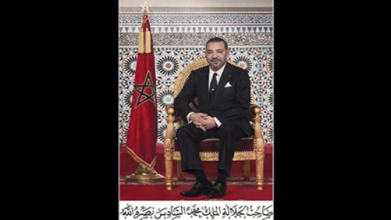 أمير المؤمنين يؤدي غدا الأربعاء صلاة عيد الفطر المبارك بالمسجد المحمدي بمدينة الدار البيضاء (وزارة القصور الملكية والتشريفات والأوسمة)