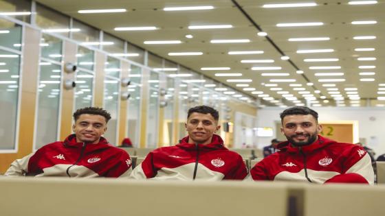 دور المجموعات لكأس الكاف:الوداد بكينيا للعودة بثلاث نقاط وأولمبيك أسفي يبحث عن فوز جديد