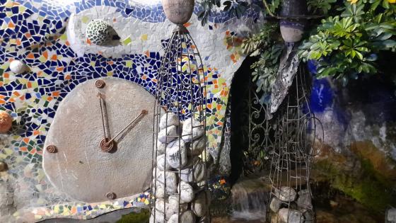 قراءة في كتاب :من كتاب قرية غاروزيم المحاذية لشفشاون من خلال سواقيها و بعض رموزها…