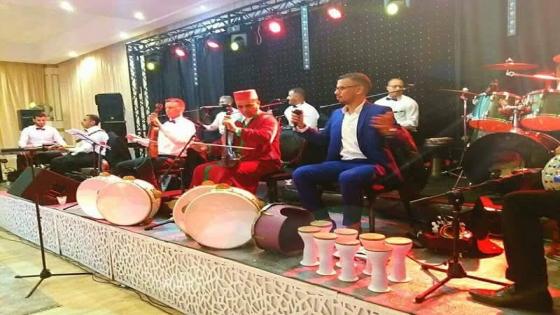 الحلقة العاشرة من السلسلة الحوارية من السيرة الذاتية “عيطة ركوب الخيل” لشيخ العيطة الحسين السطاتي.