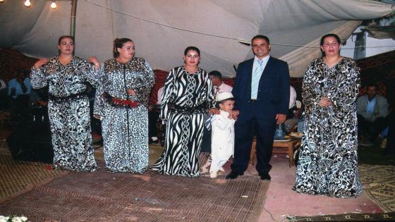 الحلقة الحادية عشرمن السلسلة الحوارية من السيرة الذاتية “عيطة ركوب الخيل” لشيخ العيطة الحسين السطاتي.