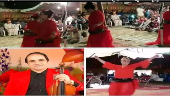 الحلقة الرابعة عشر من السلسلة الحوارية من السيرة الذاتية “عيطة ركوب الخيل” لشيخ العيطة الحسين السطاتي.