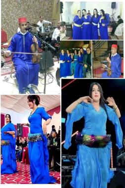 الحلقة السادسة والعشرون من السلسلة الحوارية من السيرة الذاتية “عيطة ركوب الخيل” لشيخ العيطة الحسين السطاتي.