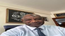 رسالة مفتوحة إلى الخارجية السودانية من رباط الفتح