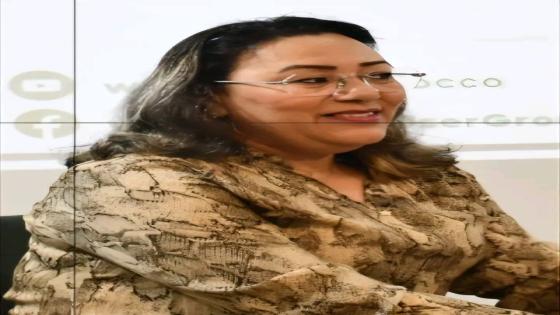 عنوان الدراسة: ‏ مساحات البياض وأفق التلقي في قصيدة (أشواق مبتورة)