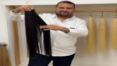 خبير الشعر Simo Rosana.. موهبة مغربية تحوّل الشعر إلى لغة للجمال والإبداع