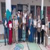 بيعقوب المنصور ..إحتفاء باليوم العالمي للمدرس