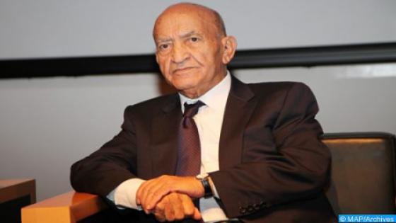 “عبد الرحمان اليوسفي: مسار رجل دولة استثنائي” إصدار جديد للمجلس الوطني لحقوق الإنسان ومنشورات “ملتقى الطرق”