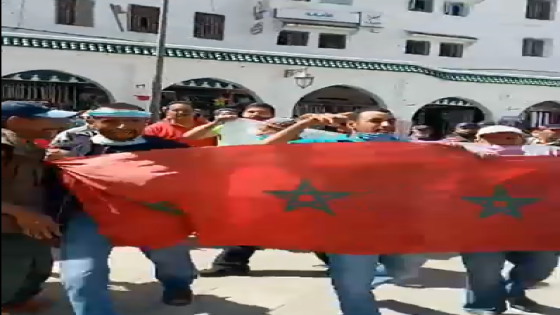 الكفتة الاكلة الاكثر شعبية بمدينة زرهون مفقودة الجزارون يتهمون باشا المدينة بالعرقلة وإغلاق باب الحوار