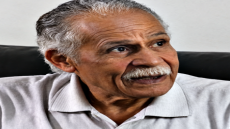 وداعا زكي الهواري (1936- 2026).. الممثل المغربي القدير.
