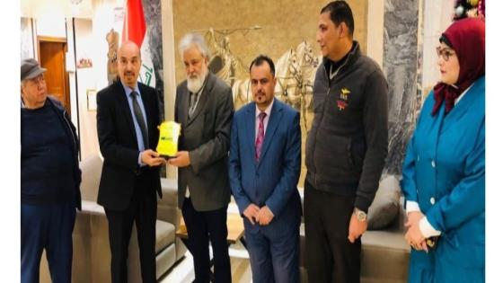 إدريس هاني: تكريمٌ يُعيد للثقافة المغربية بريقها