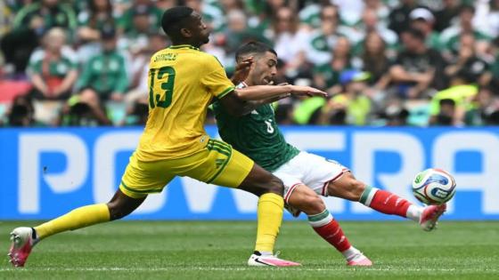 القارة الإفريقية تتلقى أول خسارة في افتتاح كأس العالم