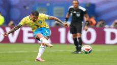 البرازيل تهدر ركلة جزاء في المونديال لأول مرة منذ 40 عاما