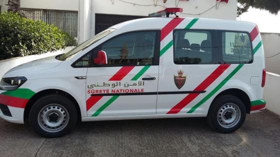 جريمة قتل تهز طنجة ومصالح الأمن تعتقل الجاني في وقت وجيز