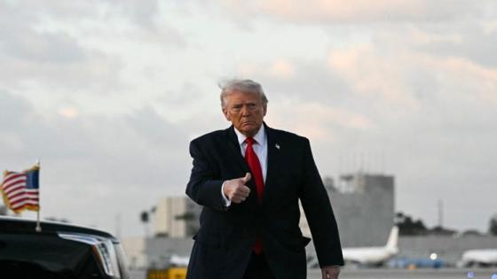 ترامب يعلن الاتفاق على وقف النار بين لبنان وإسرائيل لمدة 10 أيام