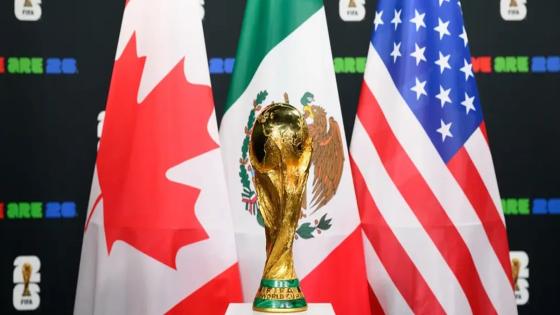 كأس العالم 2026: أكثر من 80 مليار دولار أمريكي من العائدات الاقتصادية العالمية و جذب 6.5 مليون زائر