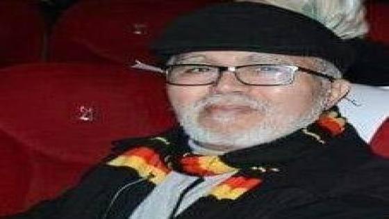 الفنان محمد بنهمو مبدع ببصمة الاصالة المغربية