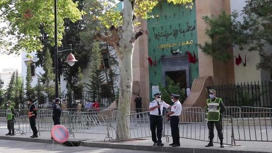 محكمة فاس تصدر حكمها ب25 سنة سجنا نافذة على المتهم بقتل إمام مسجد صفرو