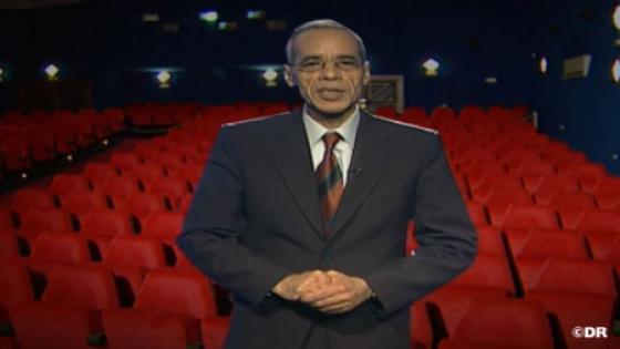 وفاة الصحافي علي حسن، أحد الوجوه البارزة في التلفزيون والسينما المغربية