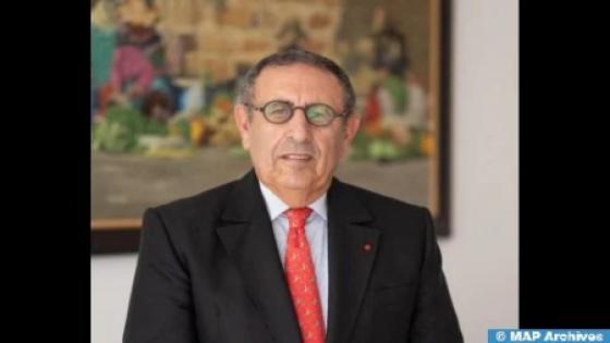 تمكين النساء.. الجائزة الممنوحة لرابحة الحيمر تعكس دينامية الإصلاحات تحت القيادة الملكية (السيد العمراني)