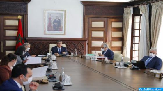 كوفيد-19 .. تمديد حالة الطوارئ الصحية إلى غاية 28 فبراير 2022 (مجلس الحكومة)