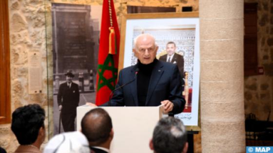 الصويرة.. تسليط الضوء على تأثير اليهودية بإفريقيا على الحوار بين الثقافات