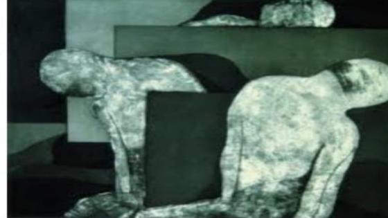 ” دموع لوركا ” للكاتب والشاعر محمد كمل