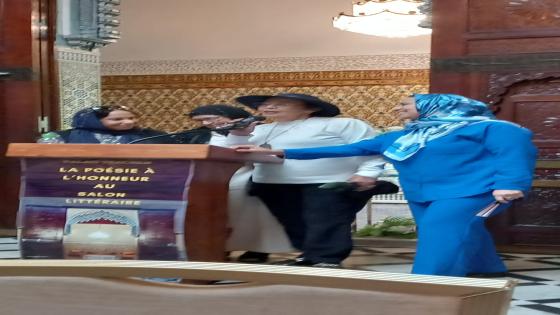 الفنانةوالكاتبة عليوي يطو لجسر التواصل :ربيع الفن، فيه يزهر الربيع ويغني الراعي باللحن البديع وتخضر المراعي ويشبع القطيع، ويزهر الإنسان بالعطاء والإبداع