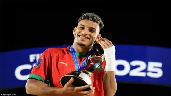 البحراوي ينتقل إلى التعاون السعودي مقابل مليون يورو