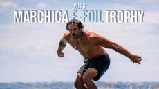 بحيرة مارشيكا بالناظور تحتضن أول بطولة عالمية للوح المائي الطائر “إي-فويل” بالقارة الإفريقية