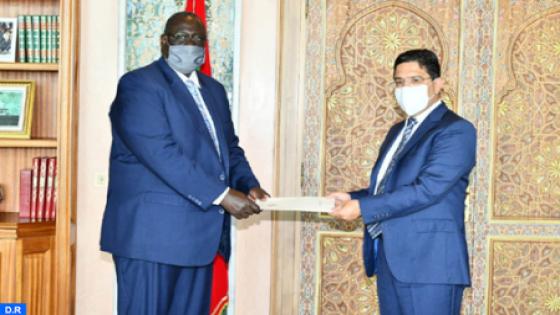 الصحراء المغربية: جنوب السودان يدعم “بوضوح” سيادة المغرب (سفير)