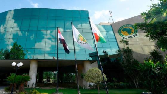القاهرة تحتضن قرعة أمم إفريقيا 2027 والمنتخب المغربي في الصف الأول