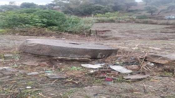 قراءة في كتاب :من كتاب قرية غاروزيم المحاذية لشفشاون من خلال سواقيها و بعض رموزها…