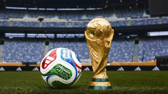 مونديال 2026: حضور أربعة منتخبات لأول مرة