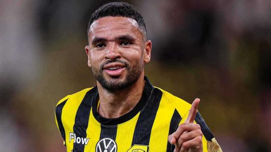 النصيري يقود الاتحاد للفوز على الفيحاء