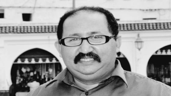 محمد محيمدات المصور: هو المصور الفنان والموثق الذي يعرف كل الناس، ويعرفه كل الناس