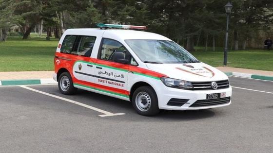 مصالح الأمن بالعرائش يعتقل شخصاً بتهمة تورطه في سرقة 6 ملايين سنتيم