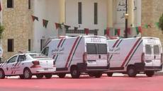 عناصر الشرطة بأمن القصر الكبير توقف شخصين بتهمة ترويج المخدرات الصلبة