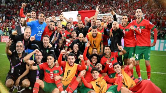 رحلة العرب في كأس العالم:من مشاركة مصر في 1934 إلى تألق الأسود بقطر 2022