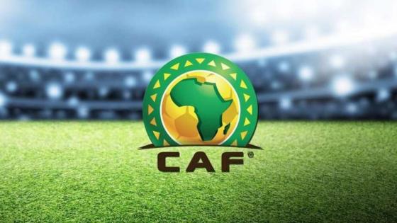 الاتحاد الإفريقي لكرة القدم يحدد نهائي كأس عصبة الأبطال وكأس الكاف