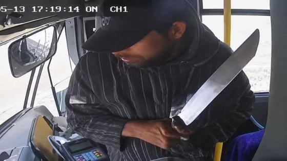 محكمة الاستئناف بالجديدة تصدر حكمها على منفذ الاعتداء المسلح على سائق حافلة ب 20 سنة