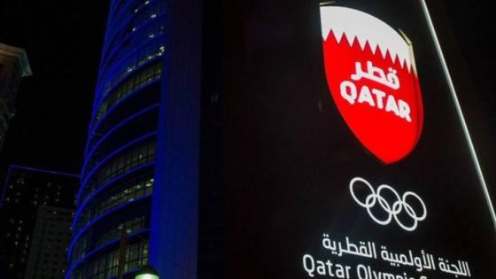 تحية قطر بمثلها