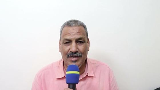 الفنان المقتدر عبد الهادي لبنين في فيديو جديد على قناته باليوتوب بعنوان : “درت حسنة وندمت”