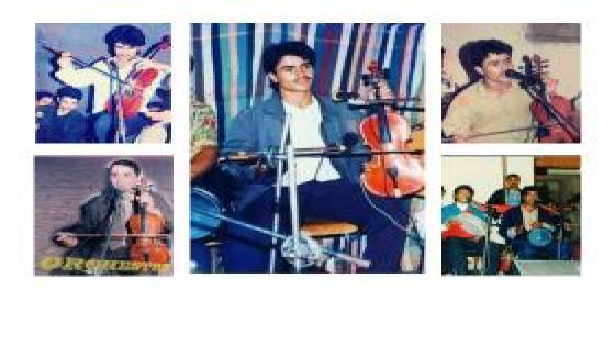 شيخ العيطة الحسين السطاتي لجسر التواصل :دروسي الأولى في فن العيطة كانت على يد فنانين موسيقيين تقليدين، رعاة بريف “أولاد عبو” بمنطقة “أولاد سعيد”، منهم الأشياخ ” حسن بزيويطة، وحسن المسكيني، ولكبير المسكيني، ورحال ولد برحال والموحيد عبد الرحيم.