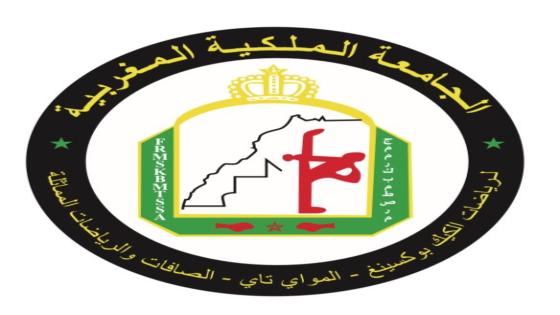 الجامعة الملكية المغربية لرياضات الكيك بوكسينغ المواي طاي الصافات والرياضات المماثلة توضيح بشأن بطولة لنيل لقب بطل العالم في رياضة الكيك بوكسينغ بفرنسا .