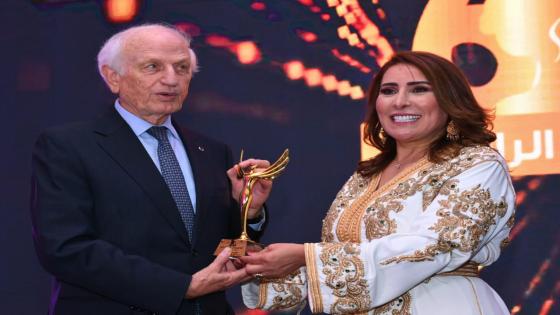 نعيمة بدوي…إمرأة مغربية في قلب الدبلوماسية الثقافية والتربوية