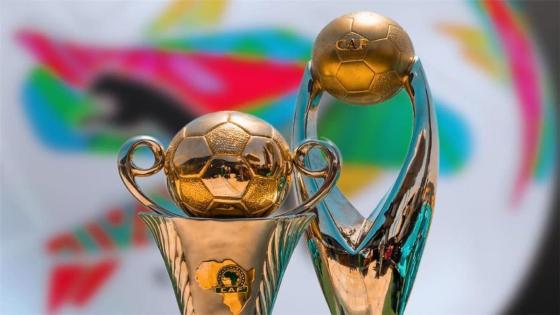 جسر التواصل تقدم لكم مواعيد مباريات ربع نهائي دوري أبطال إفريقيا وكأس الكاف