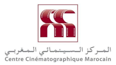 تأجيل الدورة الـ 26 للمهرجان الوطني للفيلم بطنجة إلى مارس المقبل
